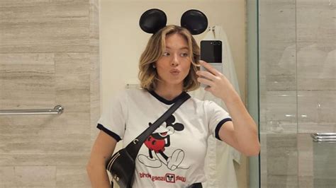 Sydney Sweeney (@sydney.